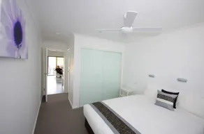 Del Rio Riverside Resort - Room