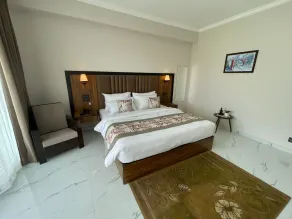 Yashshree Resorts & Spa Kalimpong - Room