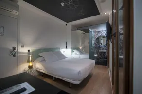 Casas Reais Boutique - Chambre