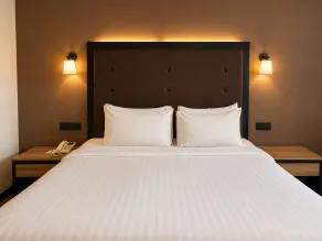 Impiana Hotel Ipoh - Værelse