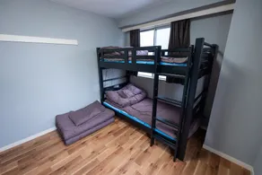 Youth Hostel Sonomama - Camera