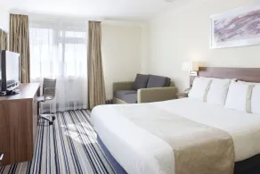 Holiday Inn Rugby-Northampton M1 Jct18 by IHG - Habitación