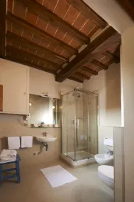 Borgo Il Melone - Bathroom