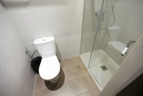 Hostal Las Flores Ramblas - Salle de bain