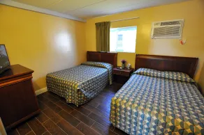 Nantucket Inn & Suites - Chambre