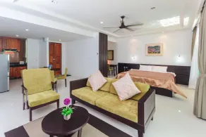 Davina Beach Homes - Zimmer