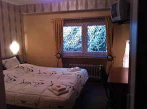 Hotel Alte Poststation - Camera
