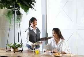 Just Sleep - Sanchong - Restaurant