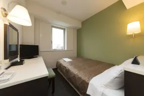 Sanco Inn Numazu Ekimae - Chambre