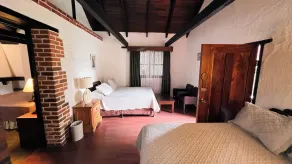 Hotel Rancho Grande - Rom