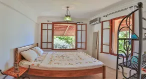 Kaktus Ada - Room