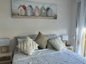 BEACH STUDIO/LOFT - Rum