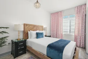 Whitelaw Hotel - Chambre