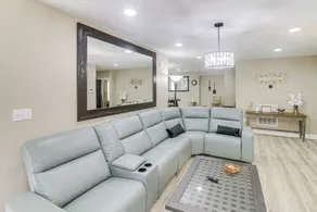 Charlotte Home w/ Yard - Near Spectrum Center! - Interiør