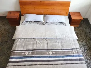 Taining Happy Stone Duplex Apartment - Værelse