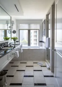 Waldorf Astoria Atlanta Buckhead - Chambre