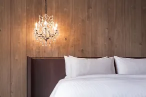 Hotel Proverbs Taipei - Chambre