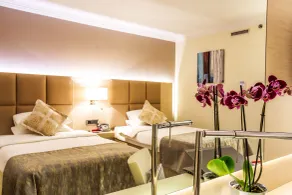 Ramada by Wyndham Sofia City Center - Room