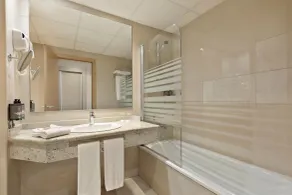 Hotel Best Cap Salou - Salle de bain