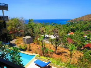 Anugerah Villas - Pool