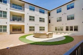 Pool Access, 1 Mi to Shops & Eats: Crowley Rental - Innvendig