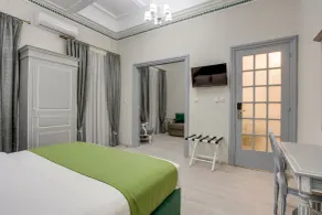 Pandrosos Divine Suites - Rom