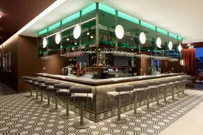 Courtyard by Marriott Montreal Laval - Restaurant