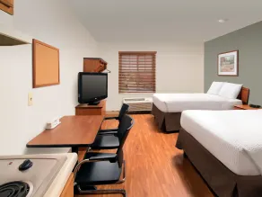 Extended Stay America Select Suites - Wilmington - West - Chambre