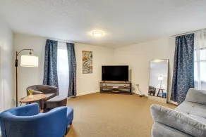 Shop, Explore & Relax! Apt 3 Mi to Dtwn Clearfield - Interior