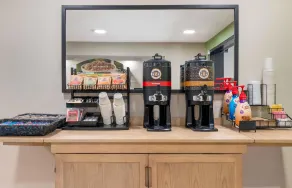 Extended Stay America Suites - San Diego - Carlsbad Village by the Sea - Restaurant