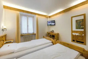Hotel Suisse, Swiss Alpine Charm - Zimmer