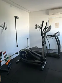 ibis Itu Plaza Shopping - Gimnasio