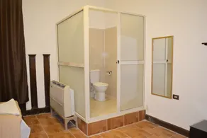 Cecilia Hostel - Salle de bain