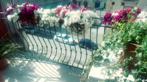 B&B Al Vecchio Borgo - Piscine