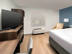Extended Stay America Select Suites - Pittsburgh - Cranberry - Værelse