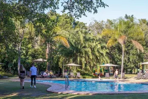 Kruger Park Lodge Unit No 612 with private splash Pool - Pool