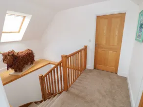 Landfall - Habitación