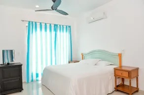 Villa Elena Isla Mujeres - Rom