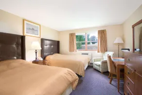 Knights Inn Endwell - Rum