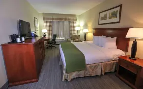 Country Inn & Suites by Radisson, Charlotte I-85 Airport, NC - Chambre
