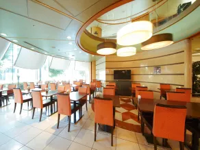 APA Hotel Osaka Temma - Restaurant
