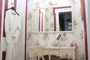 The Gridley Inn B&B - Room