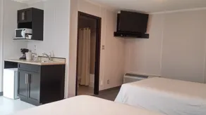 Interlake Motel - Chambre