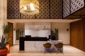 Kadun Hotel Boutique  - Recepción
