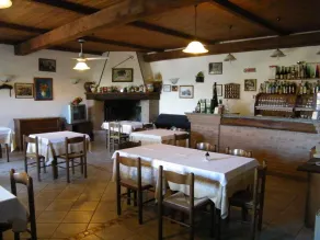 Agriturismo Il Casanova - Restaurant