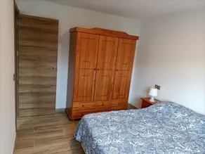 Taliarte, Apartamento en Gran Canaria Wifi 36 - Rum