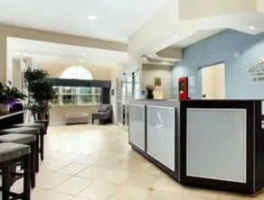 Microtel Inn & Suites by Wyndham Spring Hill/Weeki Wachee - Reception
