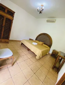 Hotel Posada el Encanto - Room