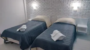 Hotel La Torre - Zimmer