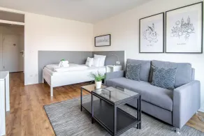 StayS Apartments - Room